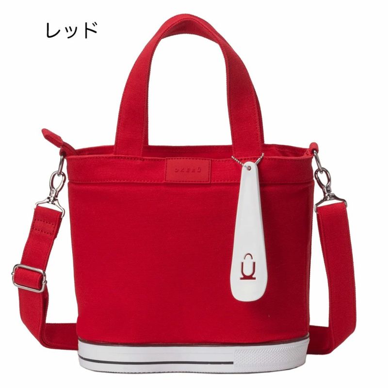 オケル OKERU TYPE-C ミニトートバッグ カートバッグ ラウンドバッグ オケル OKERU ミニトート TYPE-C ラウンドバッグ ゴルフ 2025年