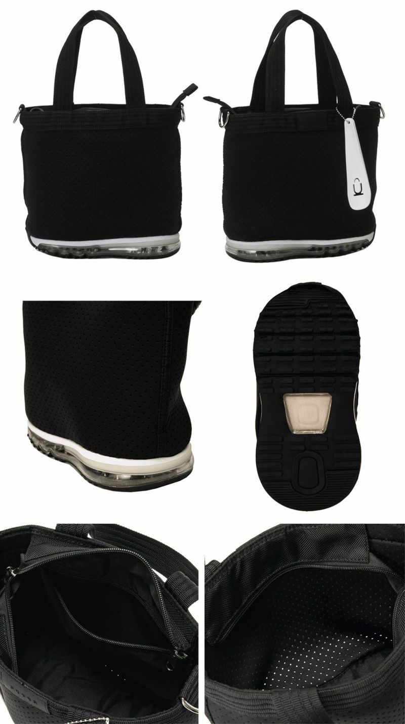 オケル OKERU ミニトート TYPE-N ラウンドバッグ ゴルフ 2025年モデル