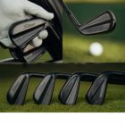 タイトリストT100Blackアイアン7本セットメンズ右用USA直輸入品Titleist2025年モデル