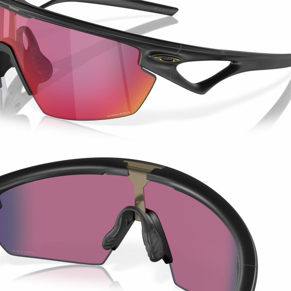 オークリーサングラスOO9403-0336ゴルフ2025年モデル国内正規品