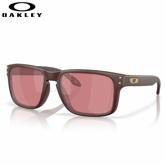 オークリーサングラスOO9102-Z255Holbrookゴルフ2025年モデル国内正規品