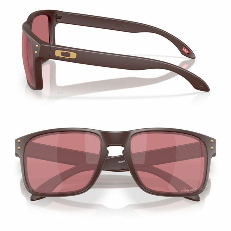 オークリーサングラスOO9102-Z255Holbrookゴルフ2025年モデル国内正規品