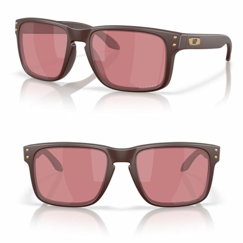 オークリーサングラスOO9244-7756Holbrookゴルフ2025年モデル国内正規品