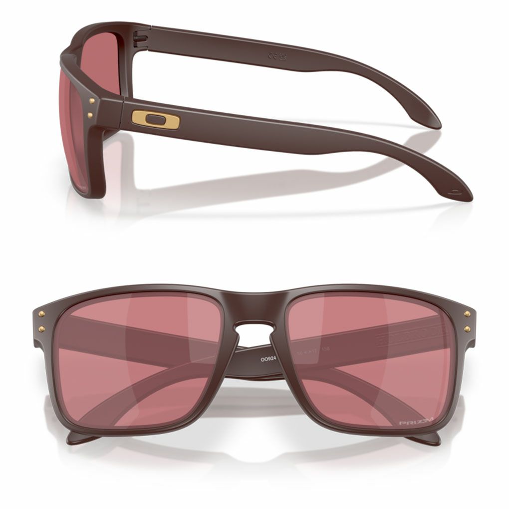 オークリーサングラスOO9244-7756Holbrookゴルフ2025年モデル国内正規品