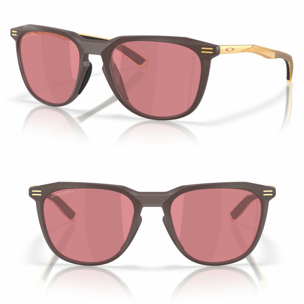 オークリーサングラスOO9286A-0854Thursoゴルフ2025年モデル国内正規品