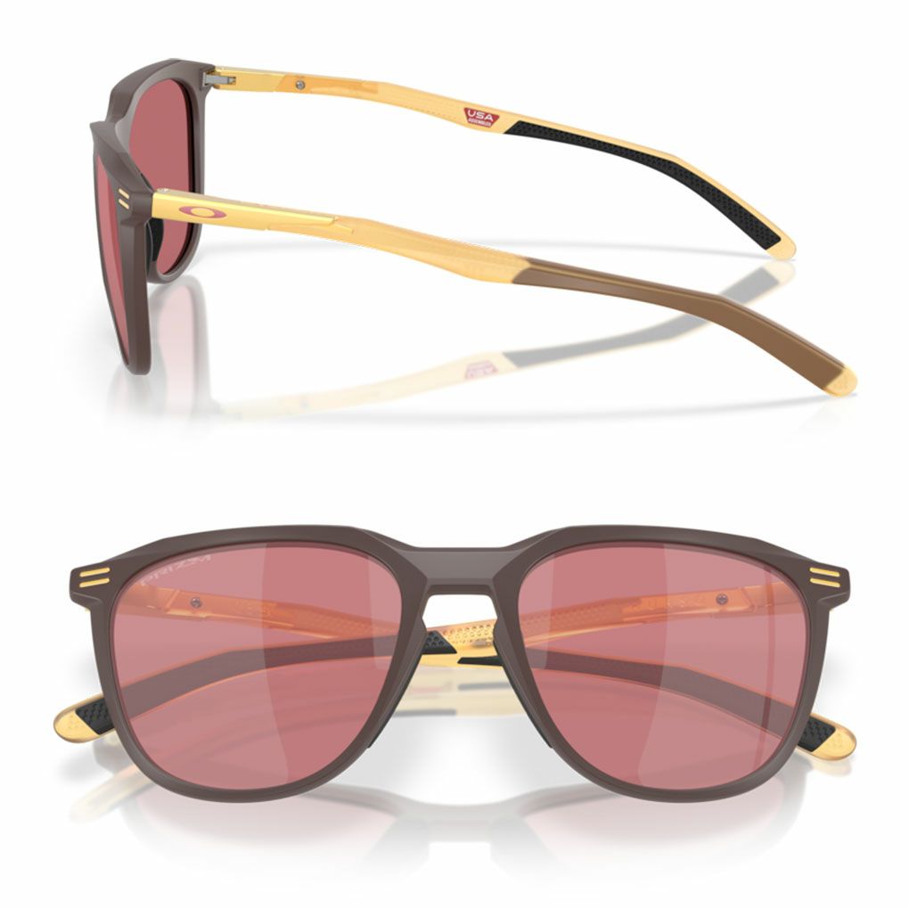 オークリーサングラスOO9286A-0854Thursoゴルフ2025年モデル国内正規品