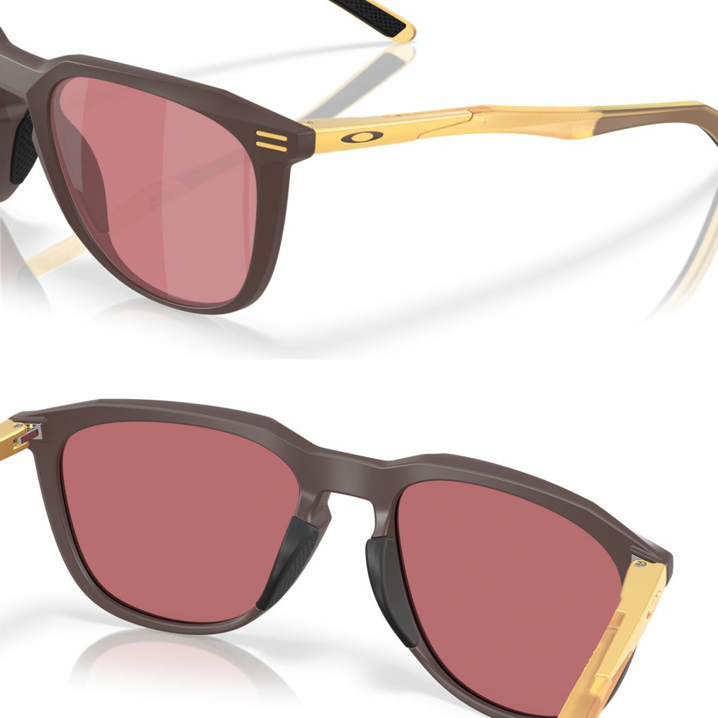 オークリーサングラスOO9286A-0854Thursoゴルフ2025年モデル国内正規品