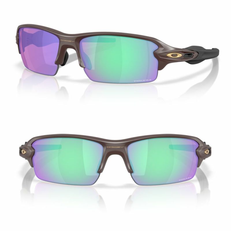 オークリーサングラスOO9271-5761Flak2.0ゴルフ2025年モデル国内正規品