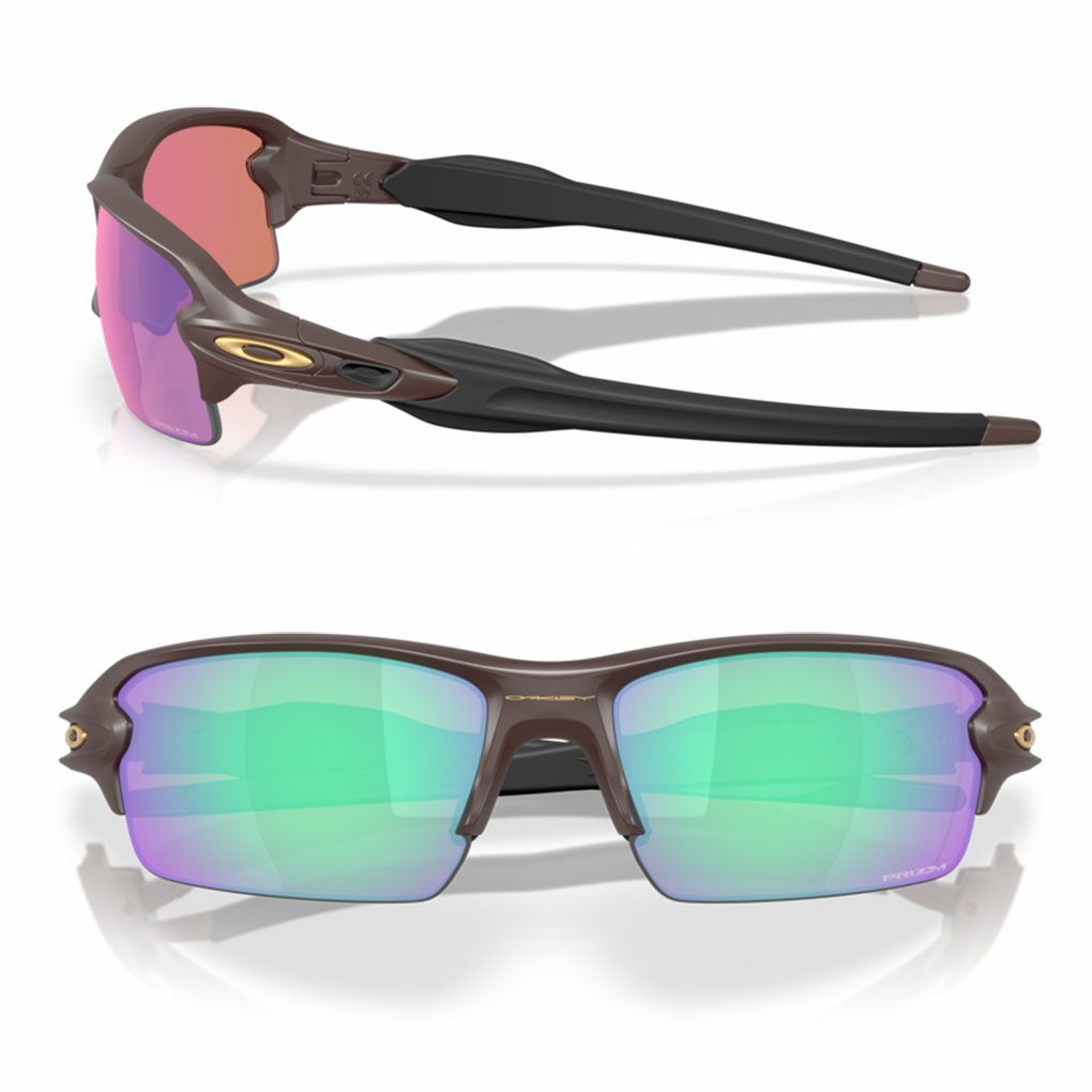 オークリーサングラスOO9271-5761Flak2.0ゴルフ2025年モデル国内正規品