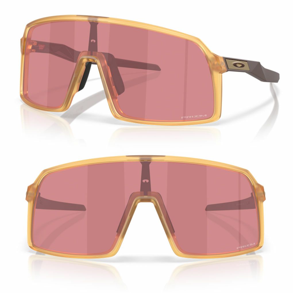 オークリーサングラスOO9406A-4937Sutroゴルフ2025年モデル国内正規品