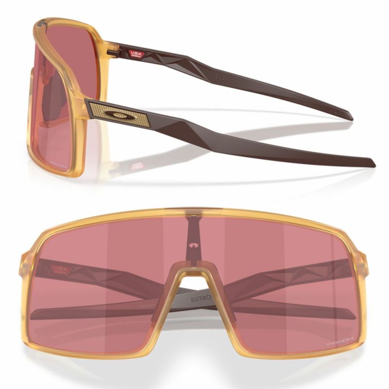 オークリーサングラスOO9406A-4937Sutroゴルフ2025年モデル国内正規品