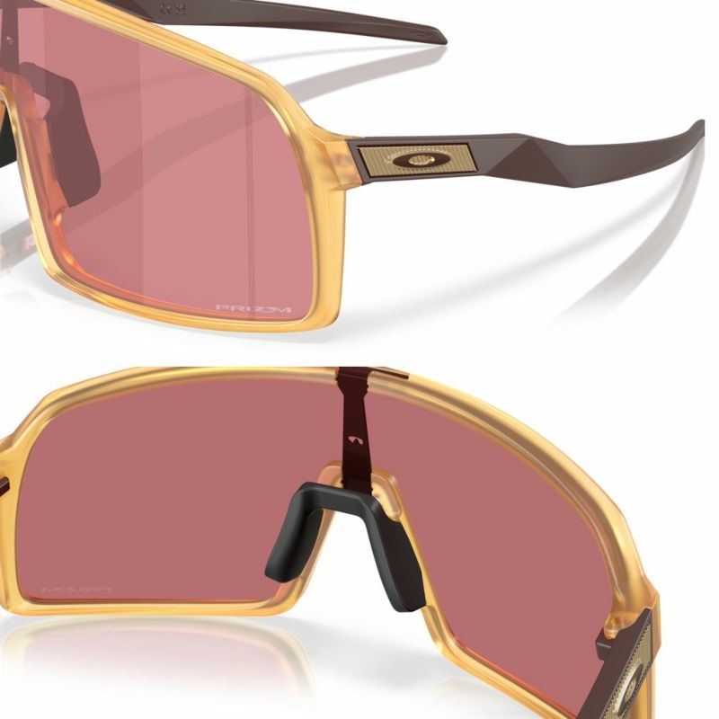 オークリーサングラスOO9406A-4937Sutroゴルフ2025年モデル国内正規品