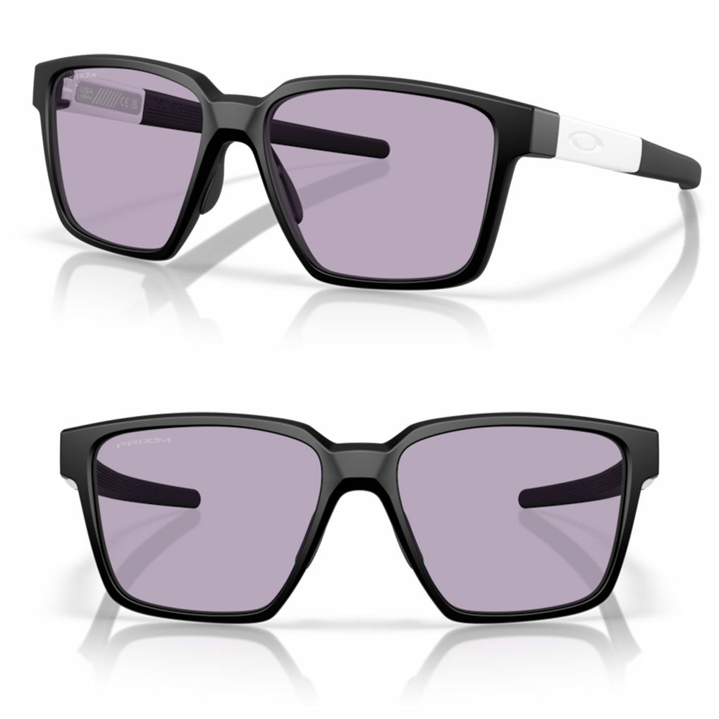 オークリーサングラスOO9430-0557ActuatorSQゴルフ2025年モデル国内正規品