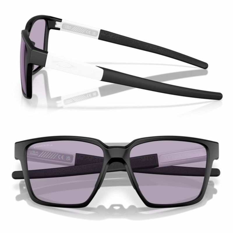 オークリーサングラスOO9430-0557ActuatorSQゴルフ2025年モデル国内正規品