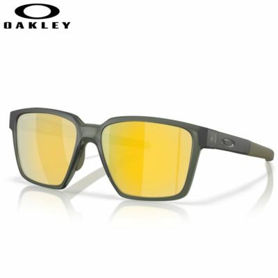オークリー サングラス OO9430-0657 Actuator SQ UVカット OAKLEY ゴルフ 2025年モデル 国内正規品