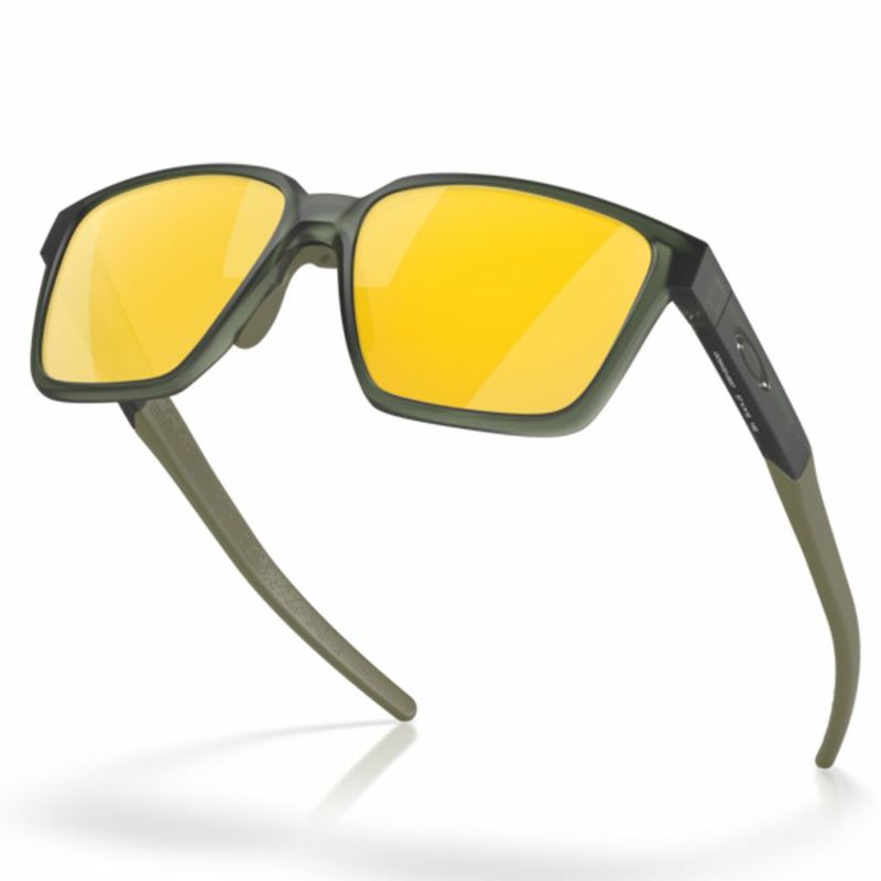 オークリーサングラスOO9430-0657ActuatorSQゴルフ2025年モデル国内正規品