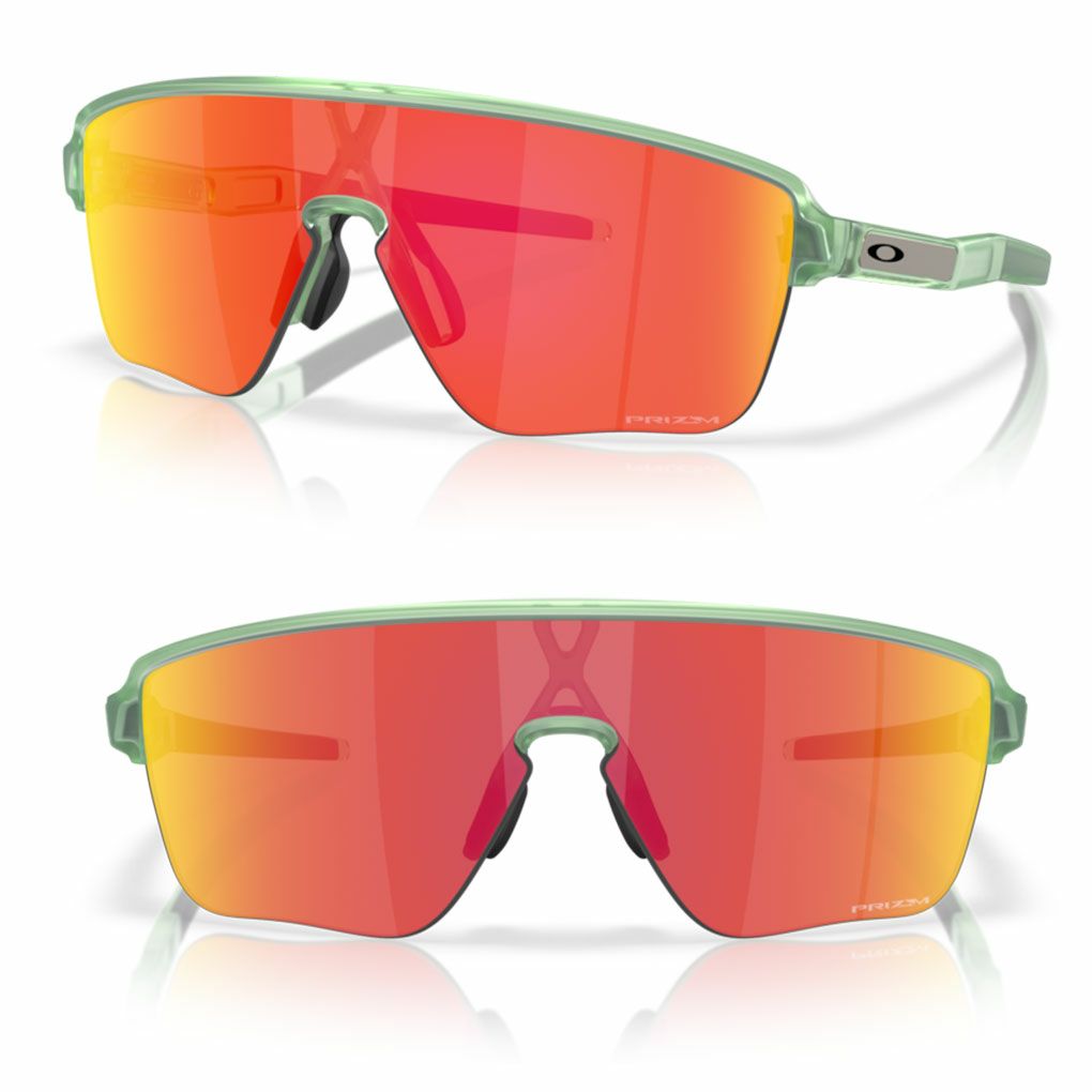 オークリーサングラスOO9415-0642CorridorSQゴルフ2025年モデル国内正規品