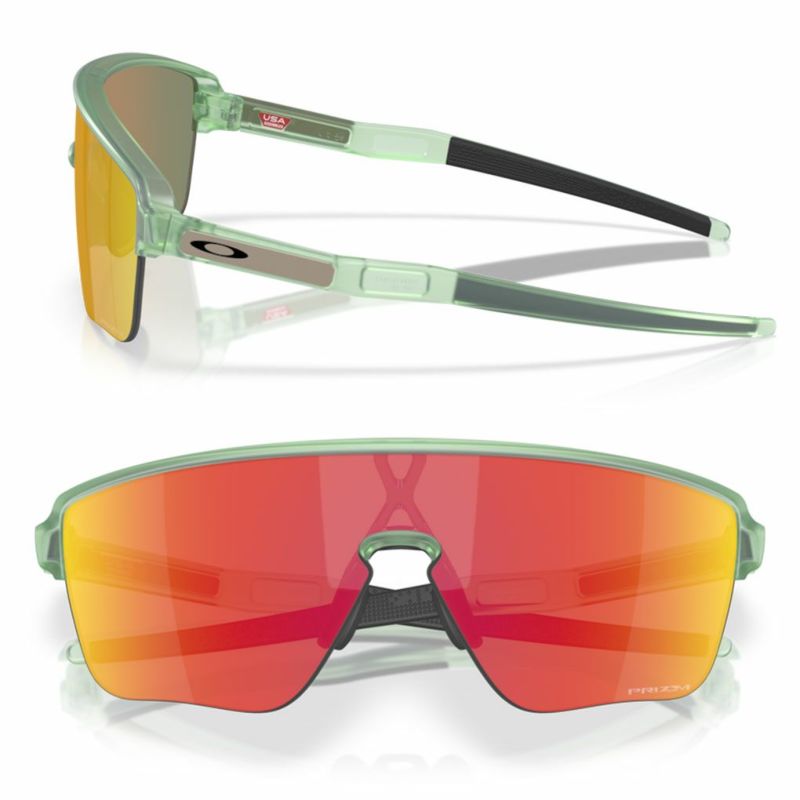 オークリーサングラスOO9415-0642CorridorSQゴルフ2025年モデル国内正規品