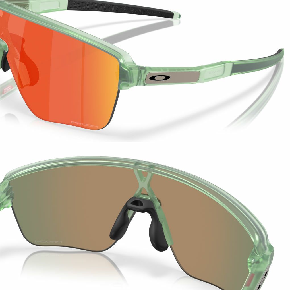 オークリーサングラスOO9415-0642CorridorSQゴルフ2025年モデル国内正規品