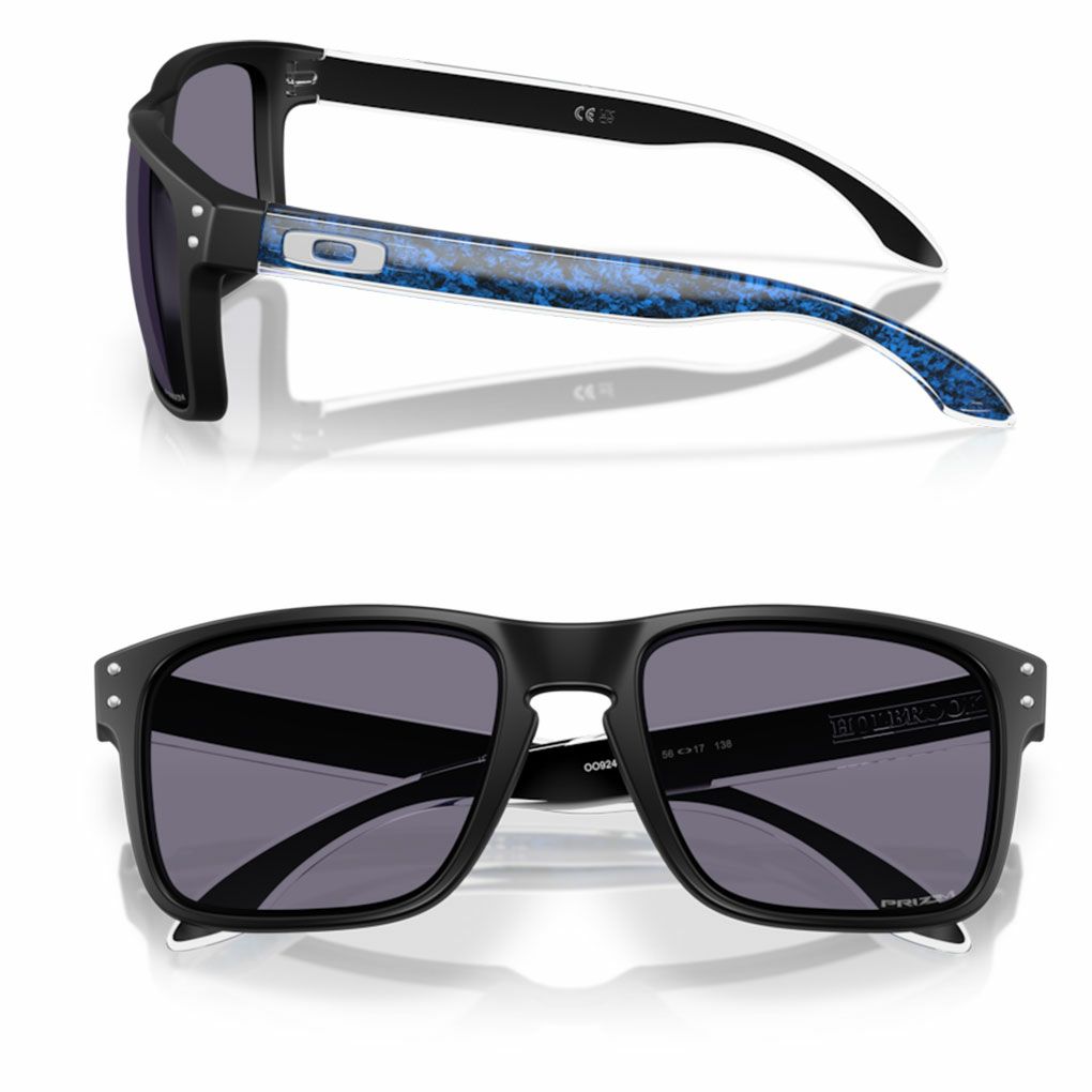 オークリーサングラスOO9244-7856Holbrookゴルフ2025年モデル国内正規品