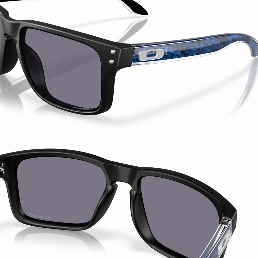 オークリーサングラスOO9244-7856Holbrookゴルフ2025年モデル国内正規品