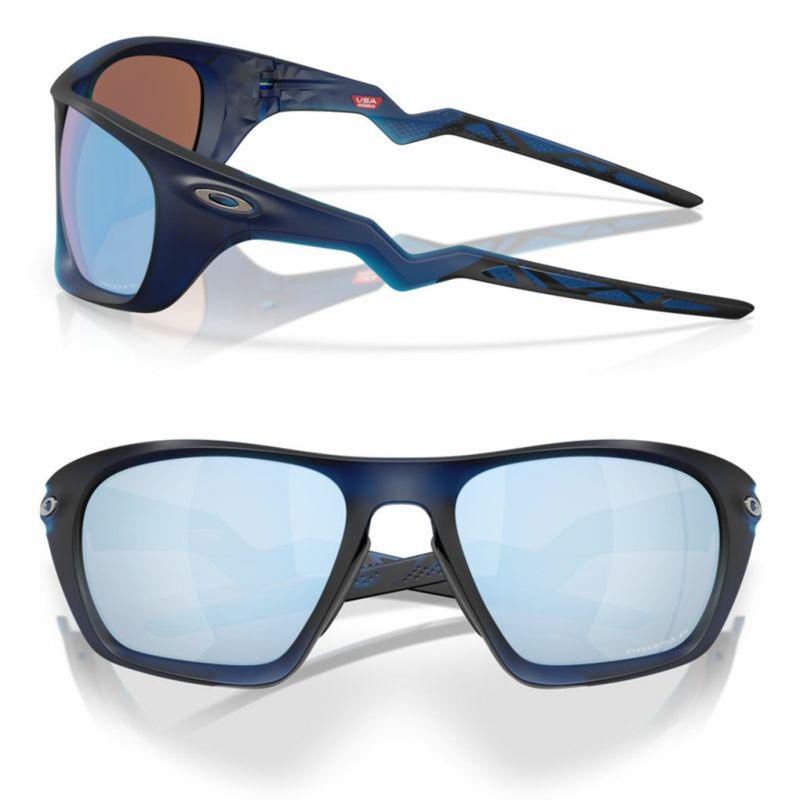 オークリーサングラスOO9431-0360Lateralisゴルフ2025年モデル国内正規品