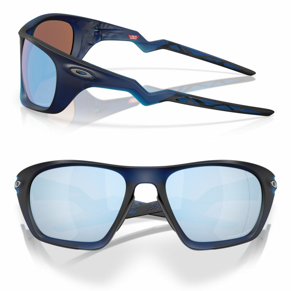 オークリーサングラスOO9431-0360Lateralisゴルフ2025年モデル国内正規品