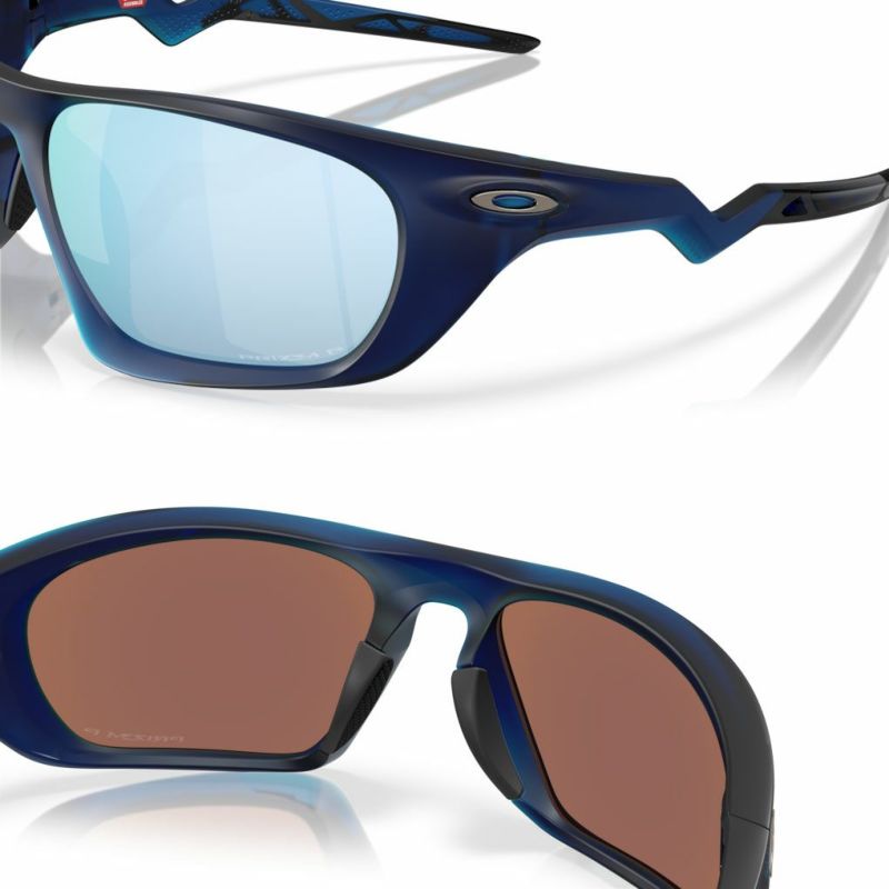 オークリーサングラスOO9431-0360Lateralisゴルフ2025年モデル国内正規品