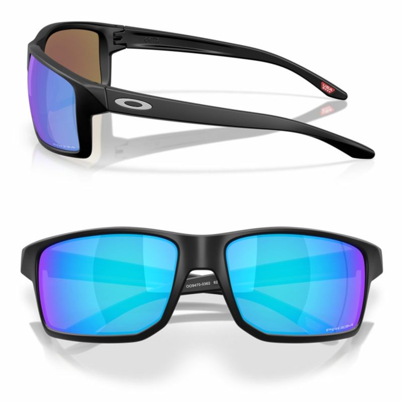 オークリーサングラスOO9470-0362GibstonXLゴルフ2025年モデル国内正規品