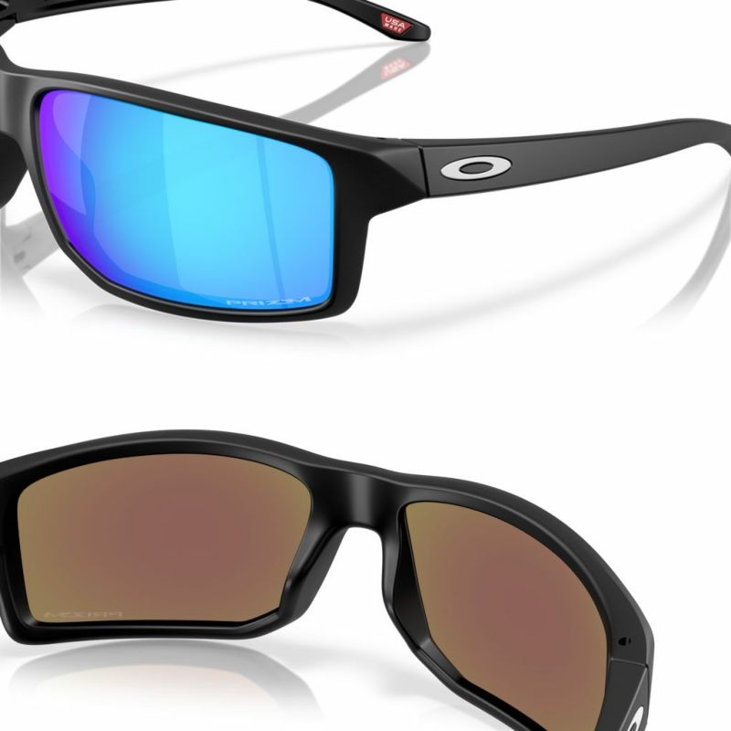 オークリーサングラスOO9470-0362GibstonXLゴルフ2025年モデル国内正規品