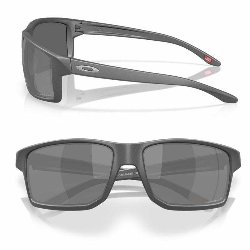 オークリーサングラスOO9470-0262GibstonXLゴルフ2025年モデル国内正規品
