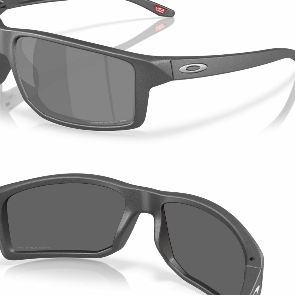 オークリーサングラスOO9470-0262GibstonXLゴルフ2025年モデル国内正規品