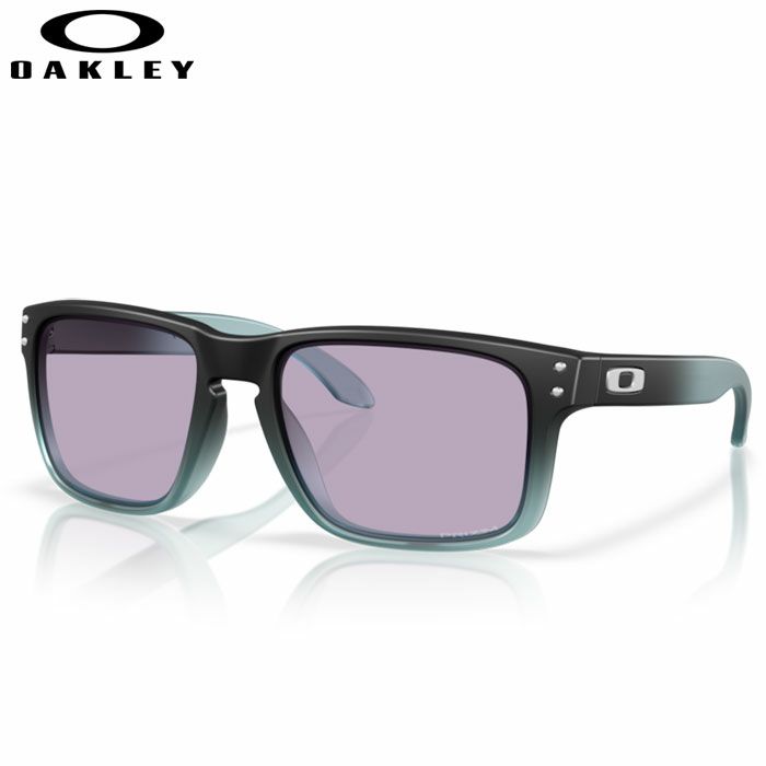 オークリーサングラスOO9244-7956Holbrookゴルフ2025年モデル国内正規品
