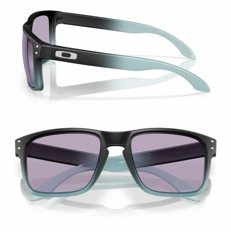 最終値下げ　大特価　オークリー　サングラス 0009244 Holbrook™ (Low Bridge Fit) Prizm Black Polarized Lenses