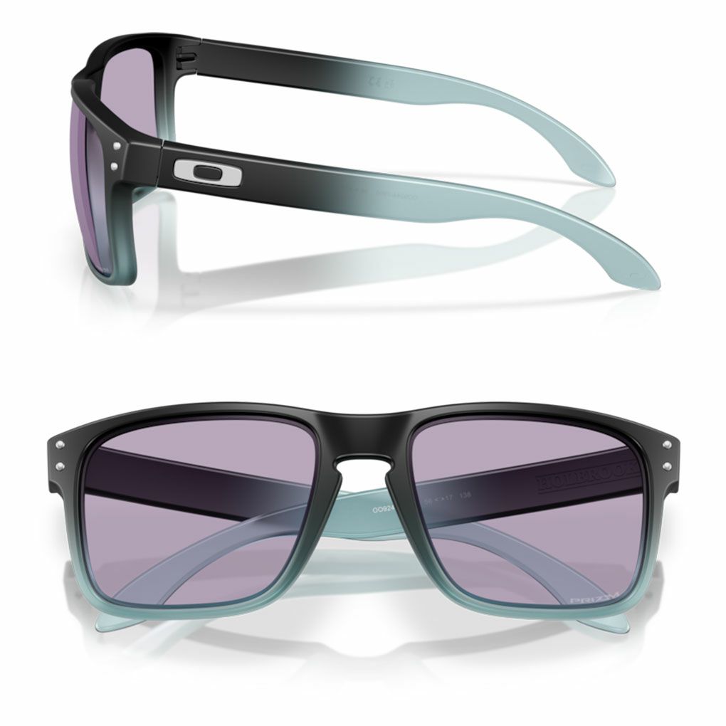 オークリーサングラスOO9244-7956Holbrookゴルフ2025年モデル国内正規品