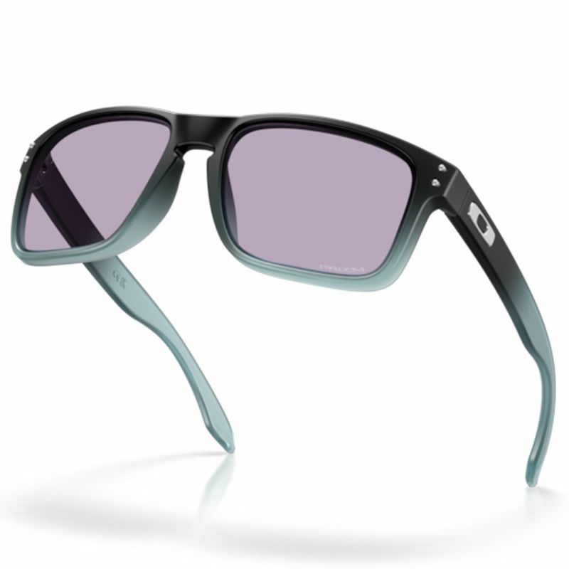 オークリー サングラス OO9244-7956 Holbrook Low Bridge Fit UVカット