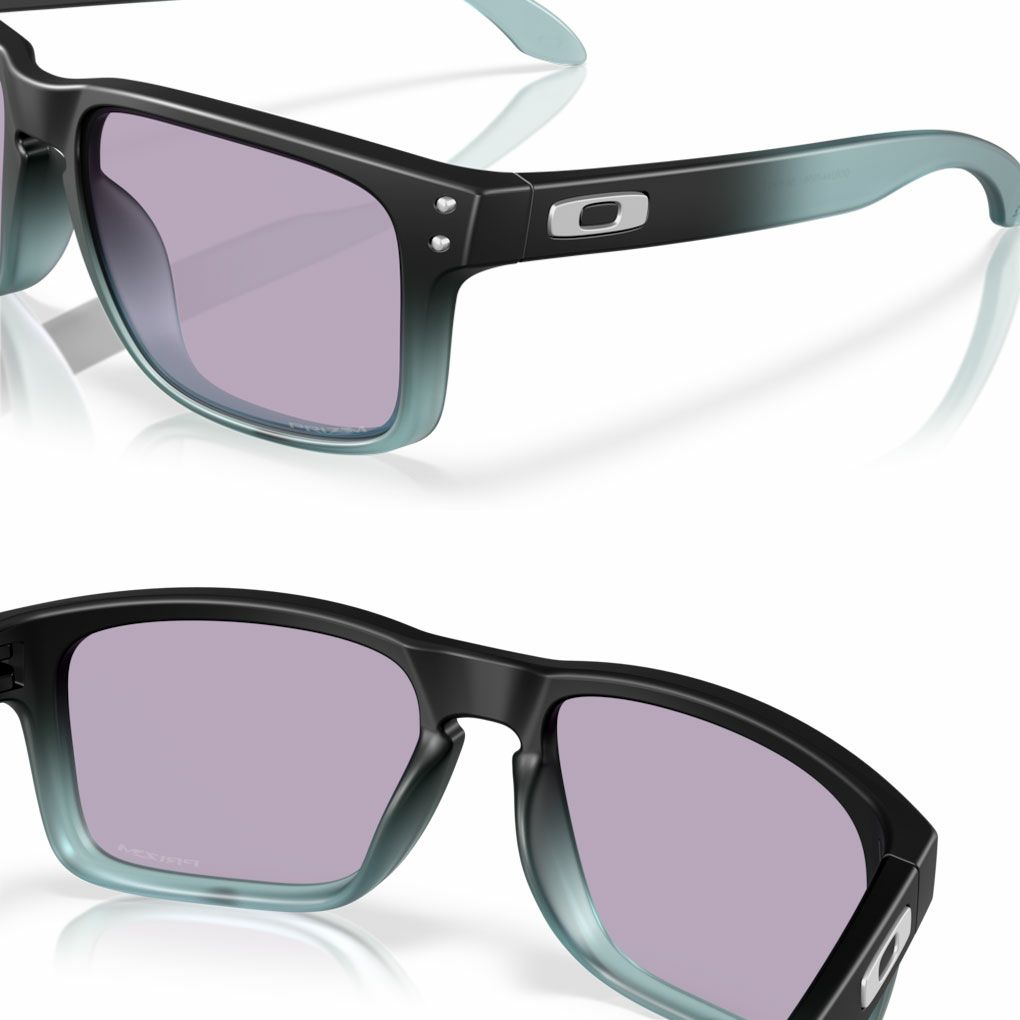 オークリーサングラスOO9244-7956Holbrookゴルフ2025年モデル国内正規品