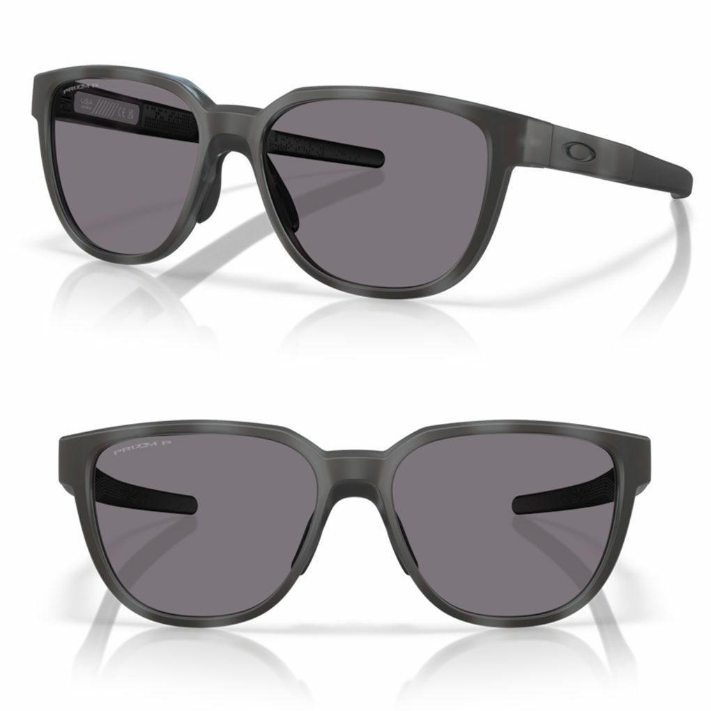 オークリーサングラスOO9250A-1057Actuatorゴルフ2025年モデル国内正規品