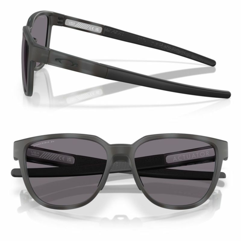 オークリーサングラスOO9250A-1057Actuatorゴルフ2025年モデル国内正規品