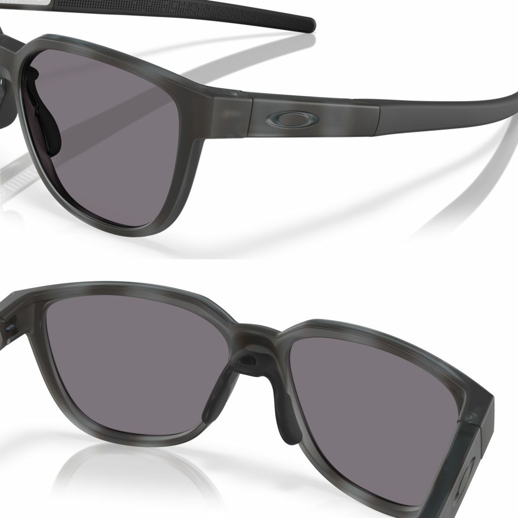 オークリーサングラスOO9250A-1057Actuatorゴルフ2025年モデル国内正規品