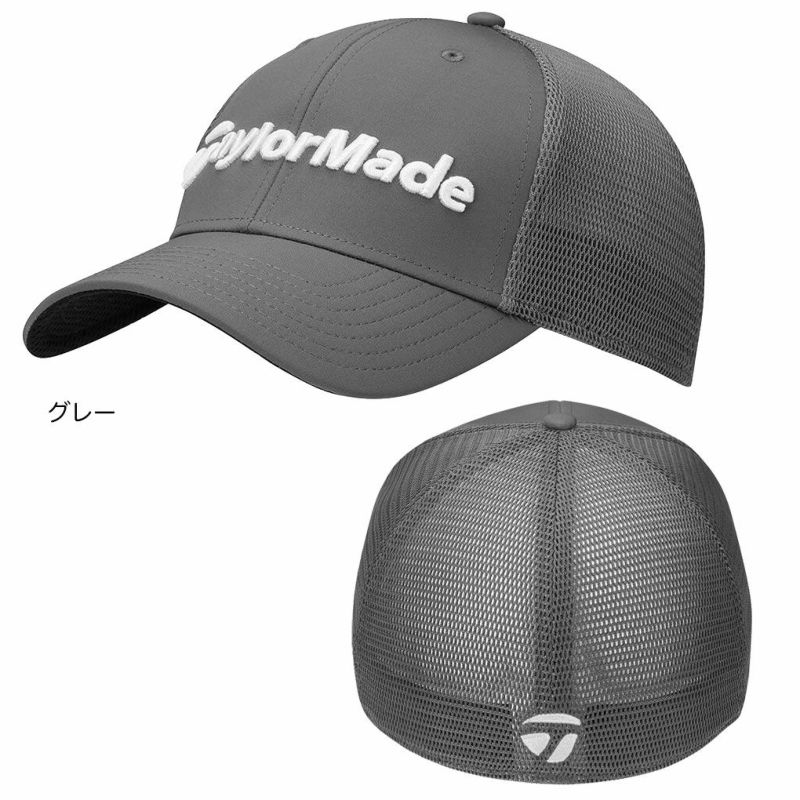 テーラーメイドLSA-FrameTK199メンズゴルフキャップ帽子ゴルフTaylorMade日本正規品2025春夏モデル
