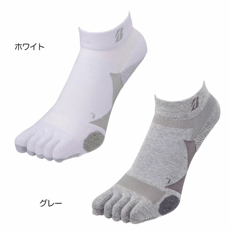 BSブリヂストンゴルフシングルX3Dソックスベーシックアンクル丈5本指タイプSOG316メンズゴルフ靴下BRIDGESTONEGOLF春夏モデル日本正規品