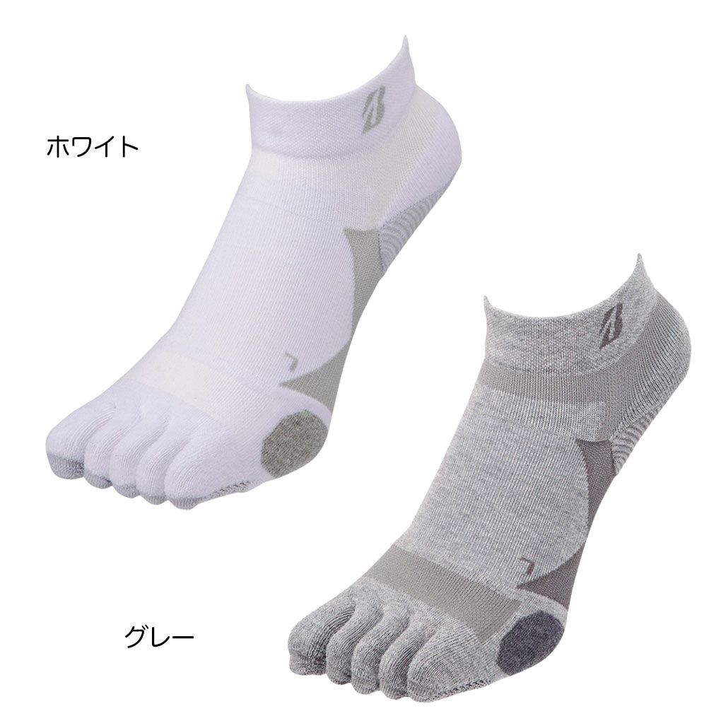 BSブリヂストンゴルフシングルX3Dソックスベーシックアンクル丈5本指タイプSOG316メンズゴルフ靴下BRIDGESTONEGOLF春夏モデル日本正規品