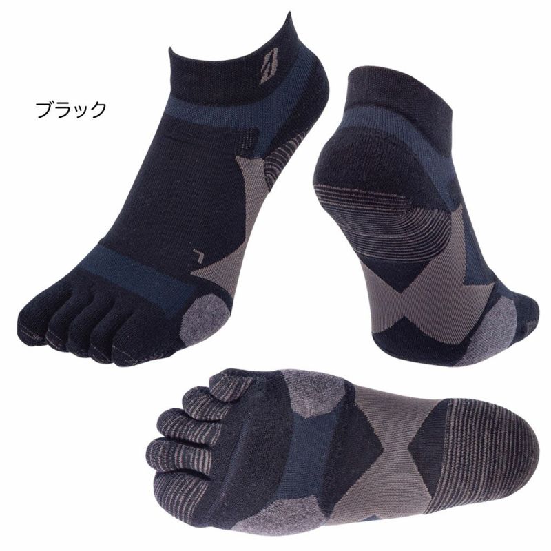 BSブリヂストンゴルフシングルX3Dソックスベーシックアンクル丈5本指タイプSOG316メンズゴルフ靴下BRIDGESTONEGOLF春夏モデル日本正規品