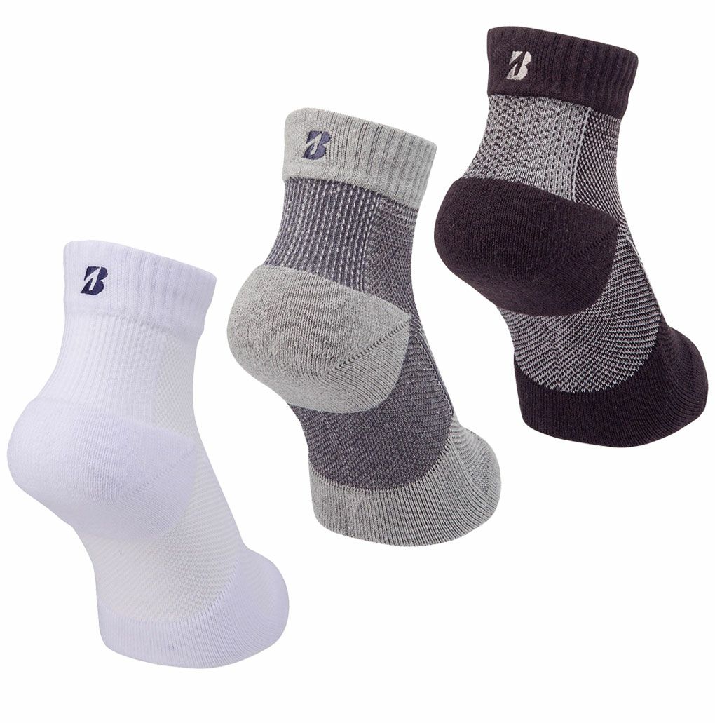 BSブリヂストンゴルフHYPERSOXアンクルホールドSOG318メンズゴルフ靴下BRIDGESTONEGOLF春夏モデル日本正規品