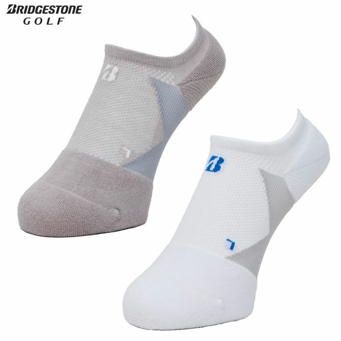BSブリヂストンゴルフ春夏 HYPERSOX3DソックスベーシックforサマーSOS24Bメンズゴルフ靴下BRIDGESTONEGOLF日本正規品