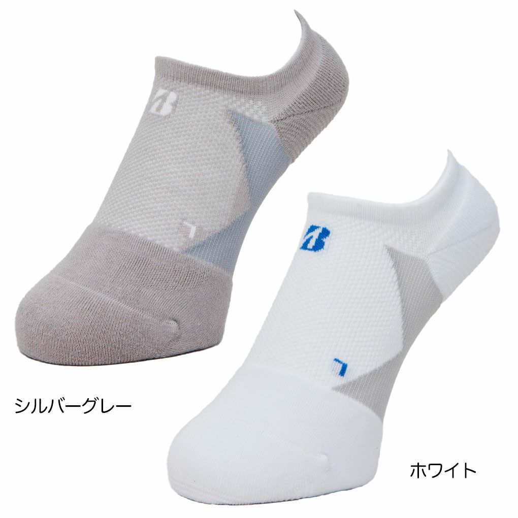 BSブリヂストンゴルフ春夏 HYPERSOX3DソックスベーシックforサマーSOS24Bメンズゴルフ靴下BRIDGESTONEGOLF日本正規品