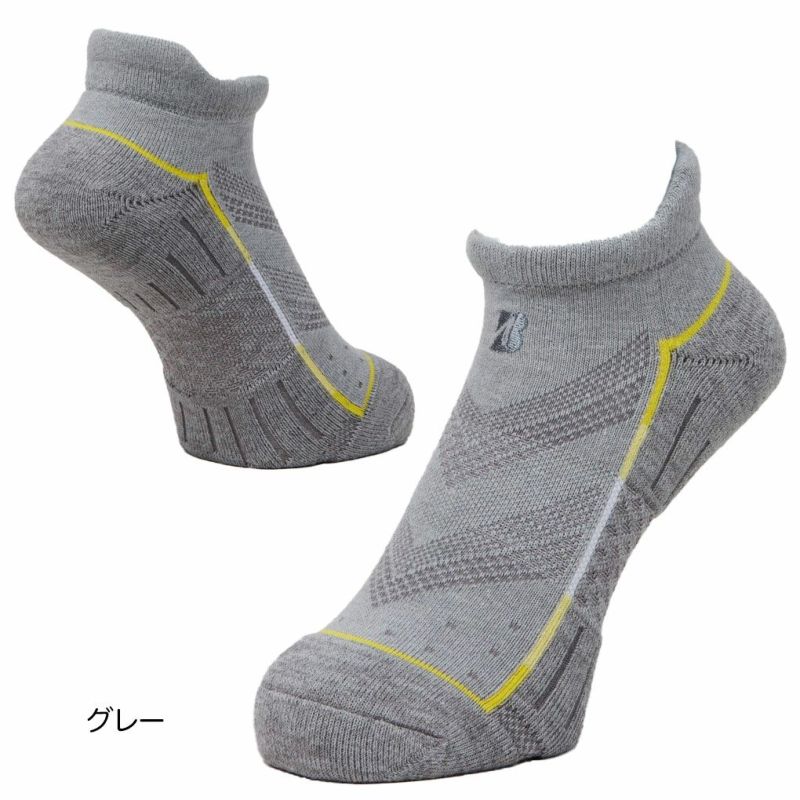 BSブリヂストンゴルフ春夏サマーソックスSOS24Dメンズゴルフ靴下BRIDGESTONEGOLF日本正規品