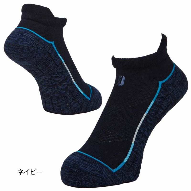 BSブリヂストンゴルフ春夏サマーソックスSOS24Dメンズゴルフ靴下BRIDGESTONEGOLF日本正規品