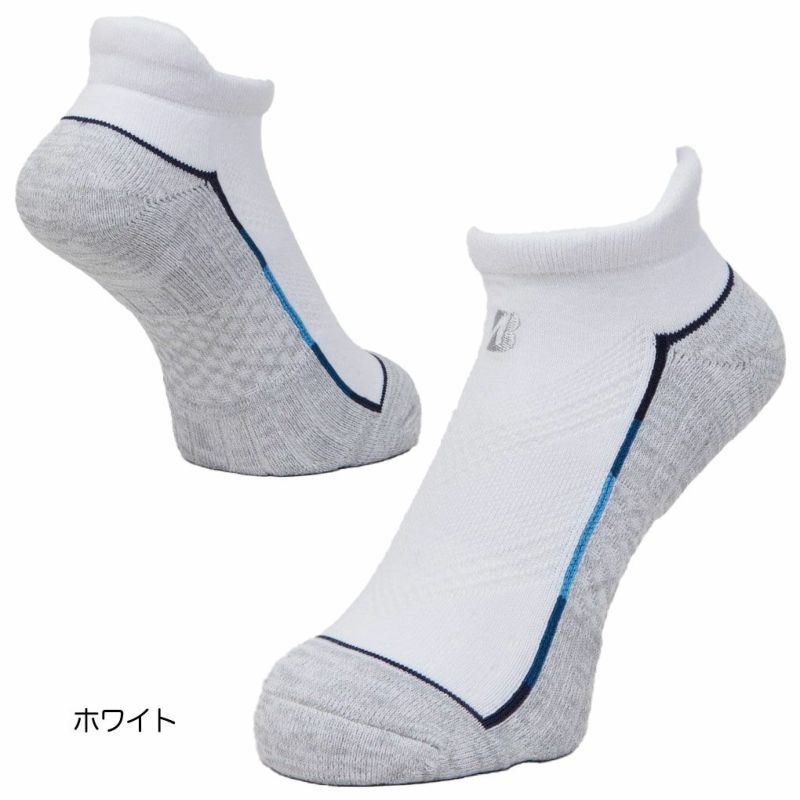 BSブリヂストンゴルフ春夏サマーソックスSOS24Dメンズゴルフ靴下BRIDGESTONEGOLF日本正規品